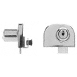 Glass Door Lock for 6 to 8 mm Glass.