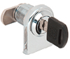 Glass Door Lock for 6 mm Glass.