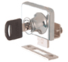 Glass Door Lock for 6 mm Glass.