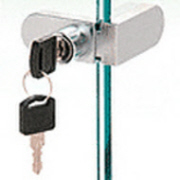 Adhesives Door Locks