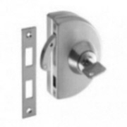 Glass Door Locks