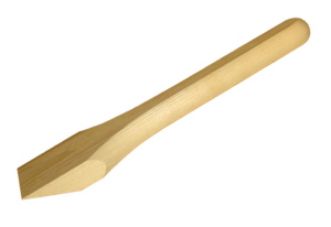 Glazing Shovel of wood