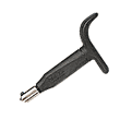 Dickglasschneider geeignet bis 25 mm Glas.