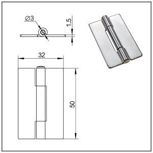 Glastürscharniere zum Kleben an Glastüren und Glasvitrinen.