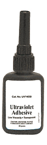 UV Adhesive