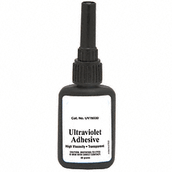 UV Adhesive